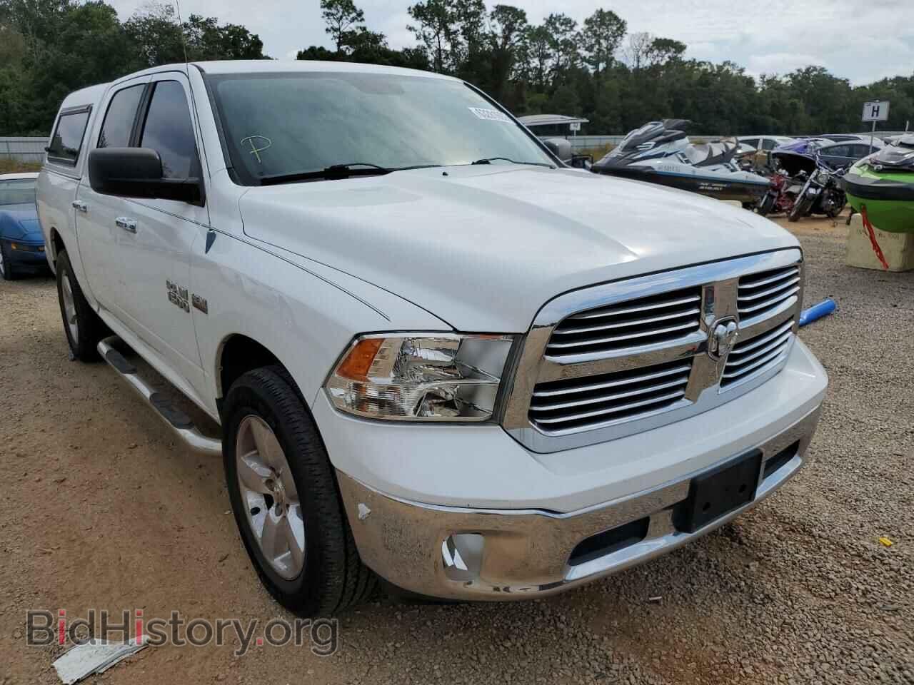 Фотография 1C6RR6LT7DS712089 - RAM 1500 2013
