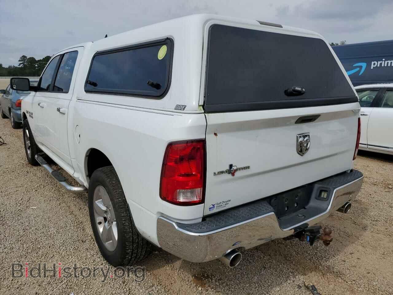 2013 RAM 1500 - VIN: 1C6RR6LT7DS712089 - Фото 3
