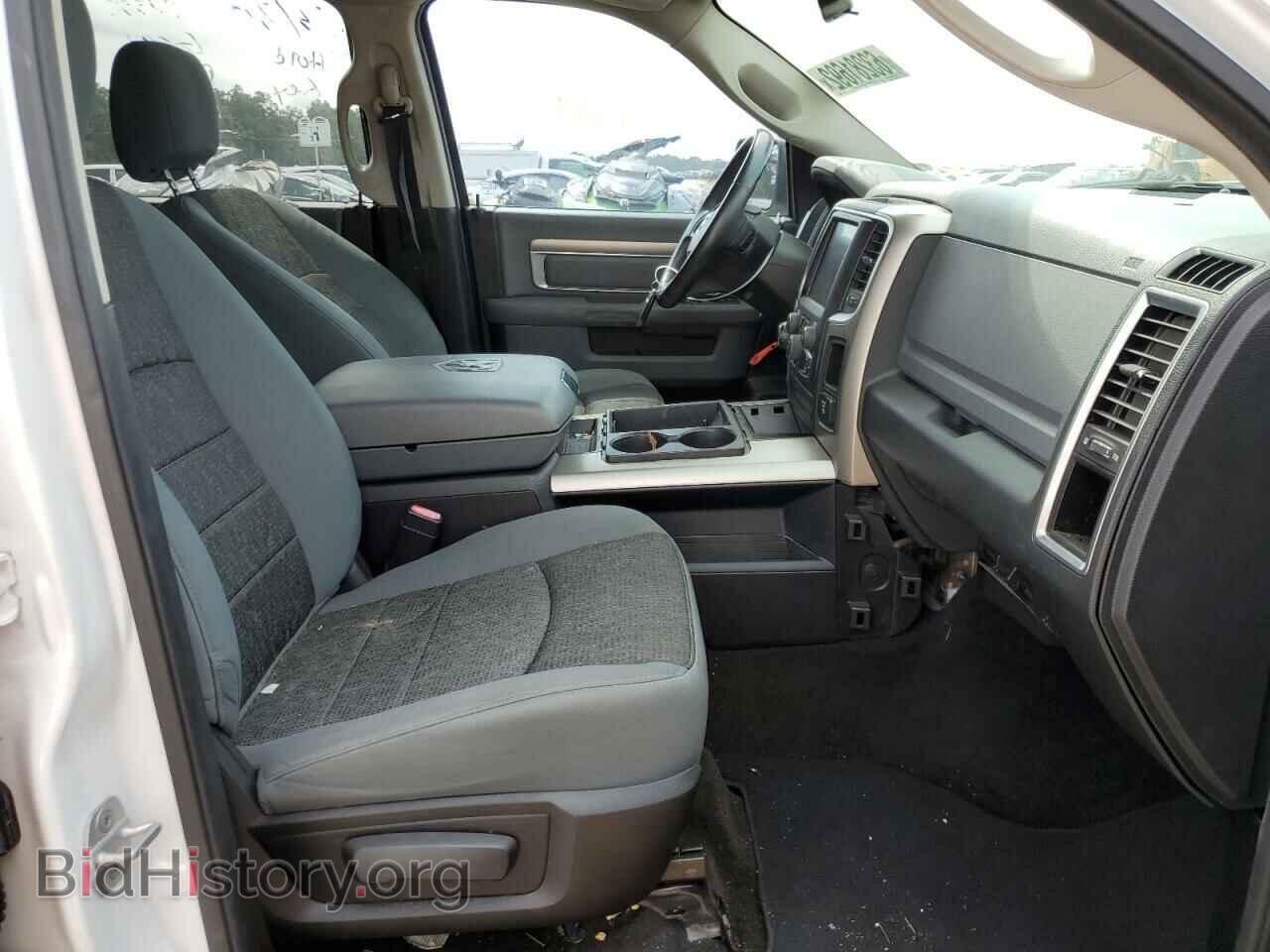 2013 RAM 1500 - VIN: 1C6RR6LT7DS712089 - Фото 5
