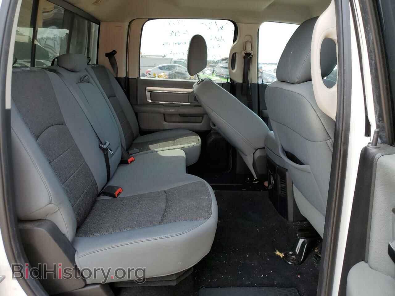 2013 RAM 1500 - VIN: 1C6RR6LT7DS712089 - Фото 6