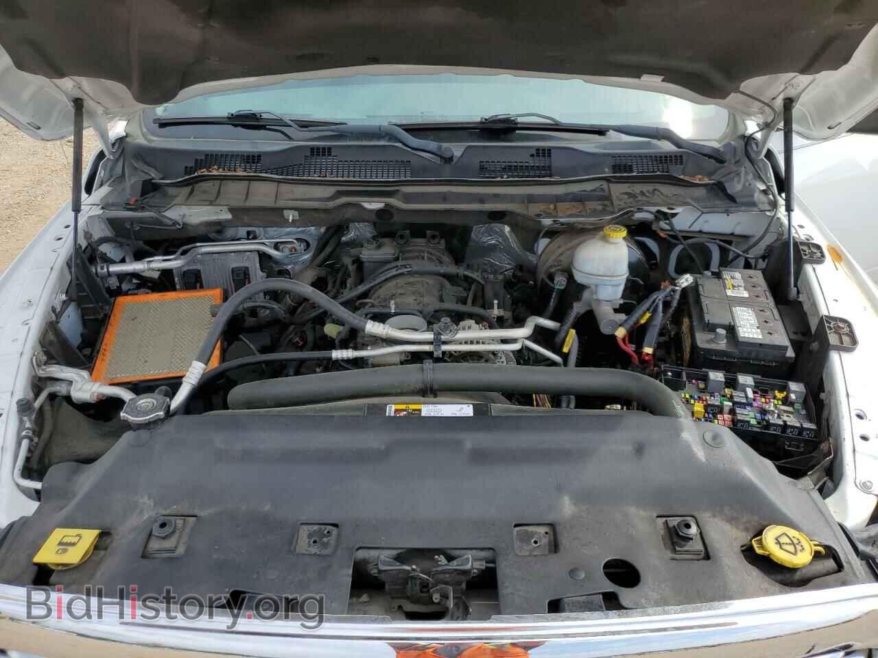 2013 RAM 1500 - VIN: 1C6RR6LT7DS712089 - Фото 7
