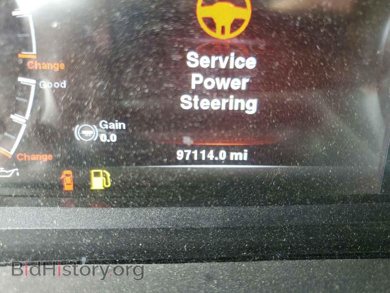 2013 RAM 1500 - VIN: 1C6RR6LT7DS712089 - Фото 8