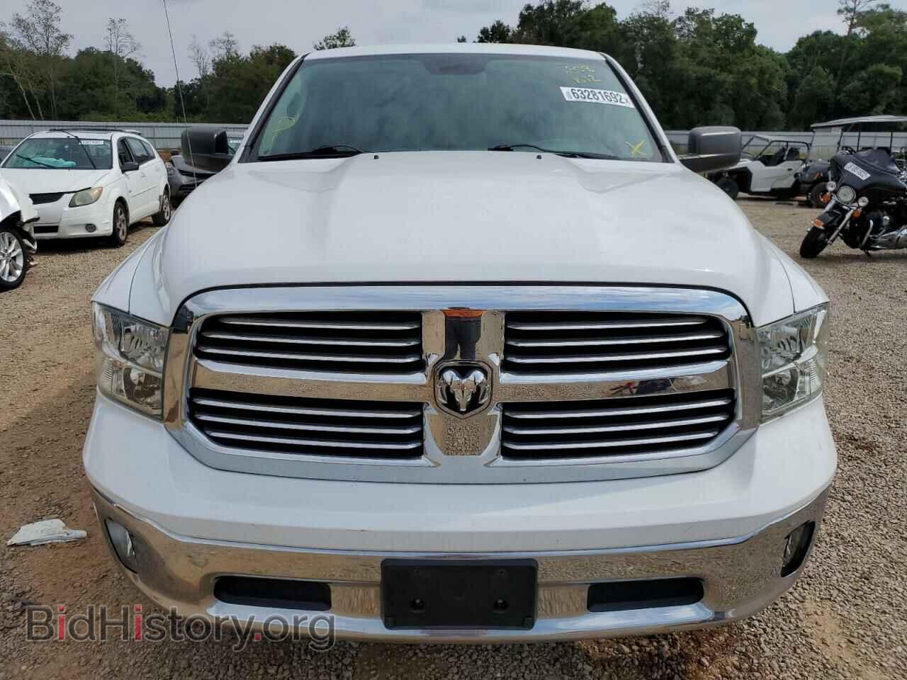 2013 RAM 1500 - VIN: 1C6RR6LT7DS712089 - Фото 9