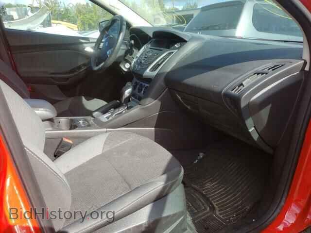 2014 FORD FOCUS - VIN: 1FADP3K29EL176926 - Фото 5