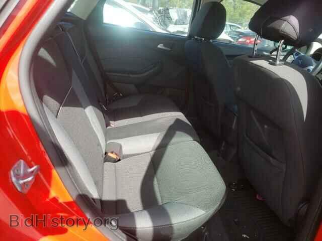 2014 FORD FOCUS - VIN: 1FADP3K29EL176926 - Фото 6