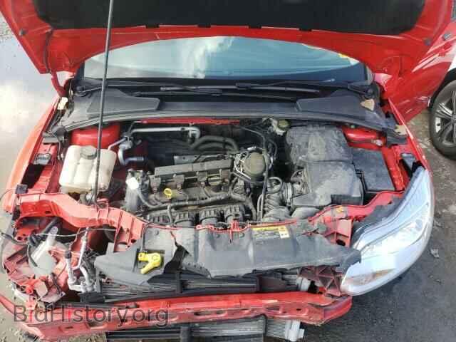 2014 FORD FOCUS - VIN: 1FADP3K29EL176926 - Фото 7