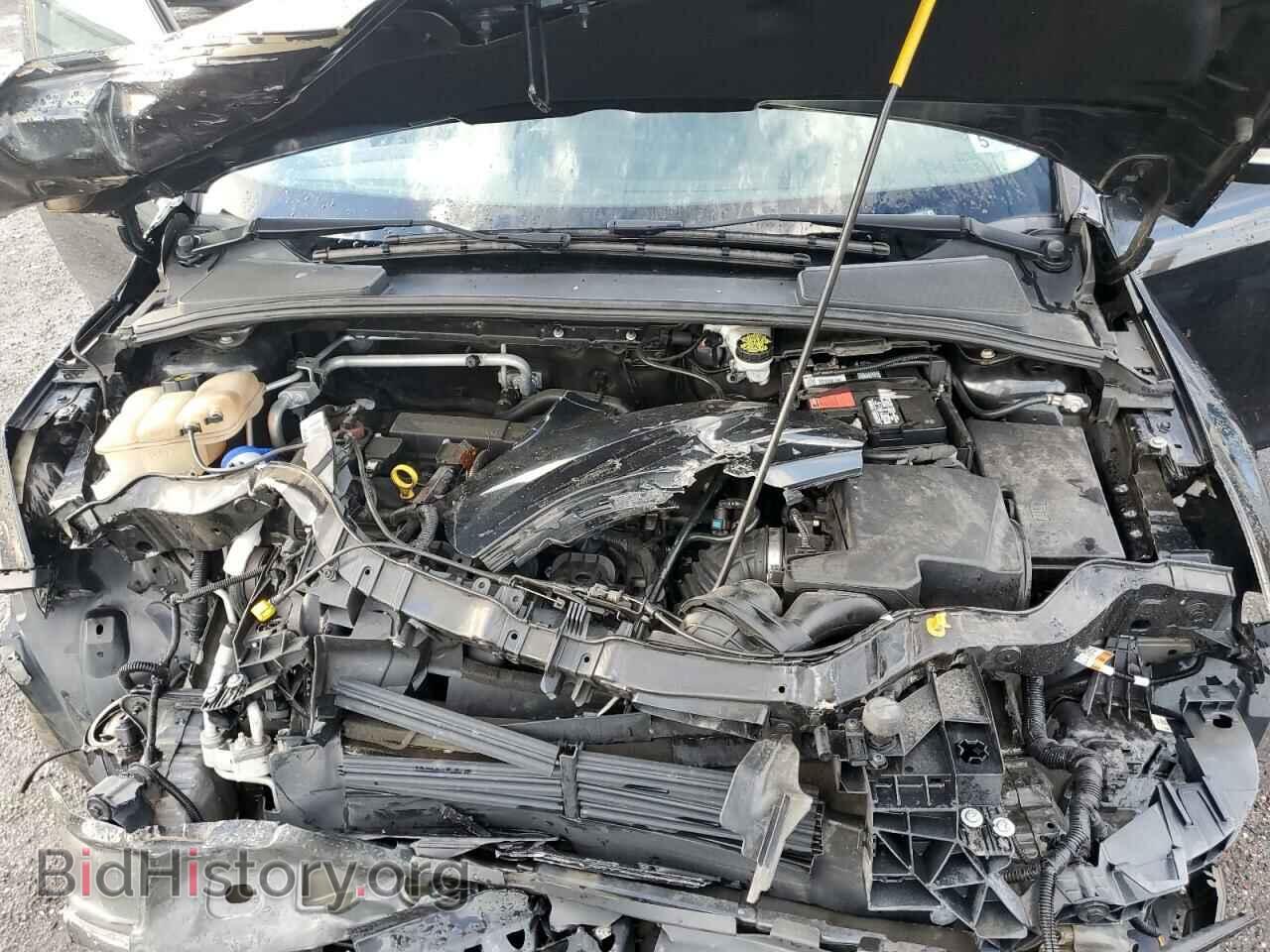2015 FORD FOCUS - VIN: 1FADP3F26FL382412 - Фото 7