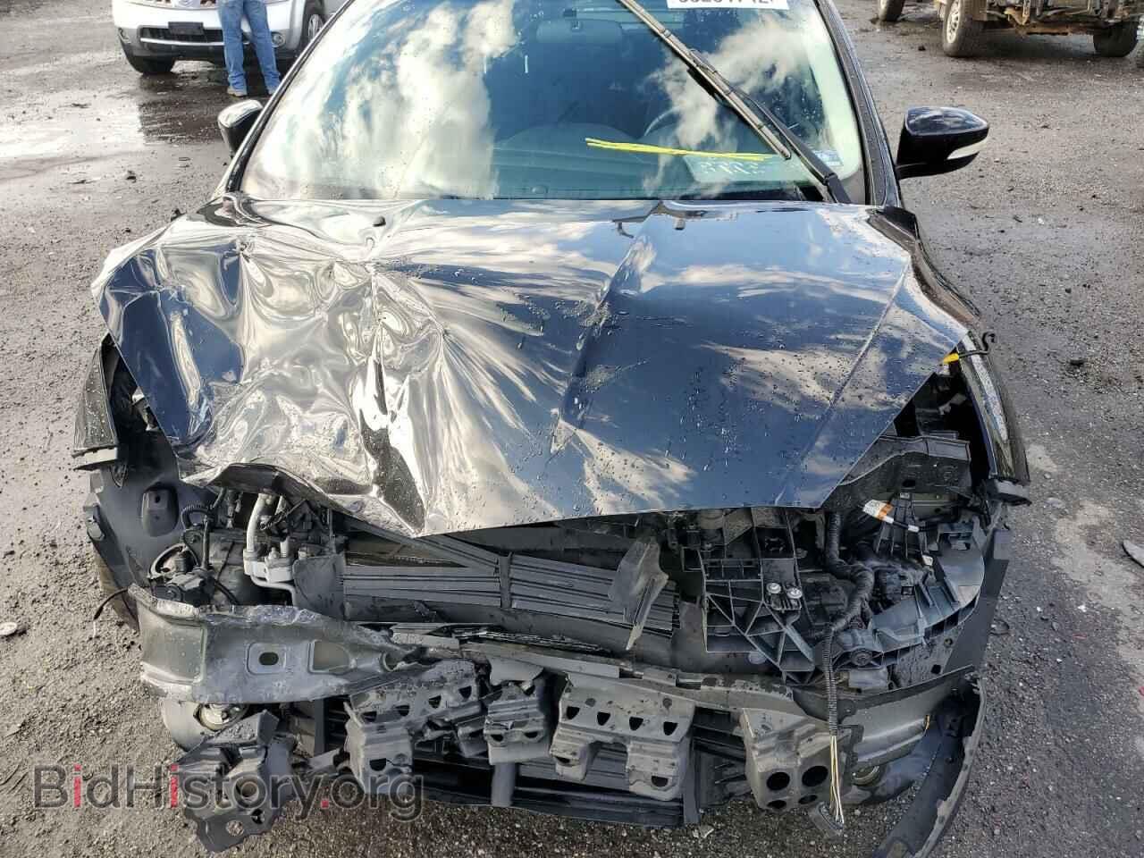 2015 FORD FOCUS - VIN: 1FADP3F26FL382412 - Фото 9