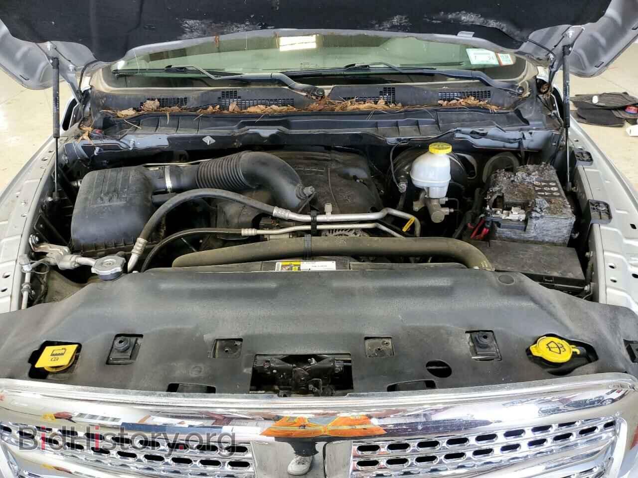 2017 RAM 1500 - VIN: 1C6RR7VT7HS509938 - Photo 11