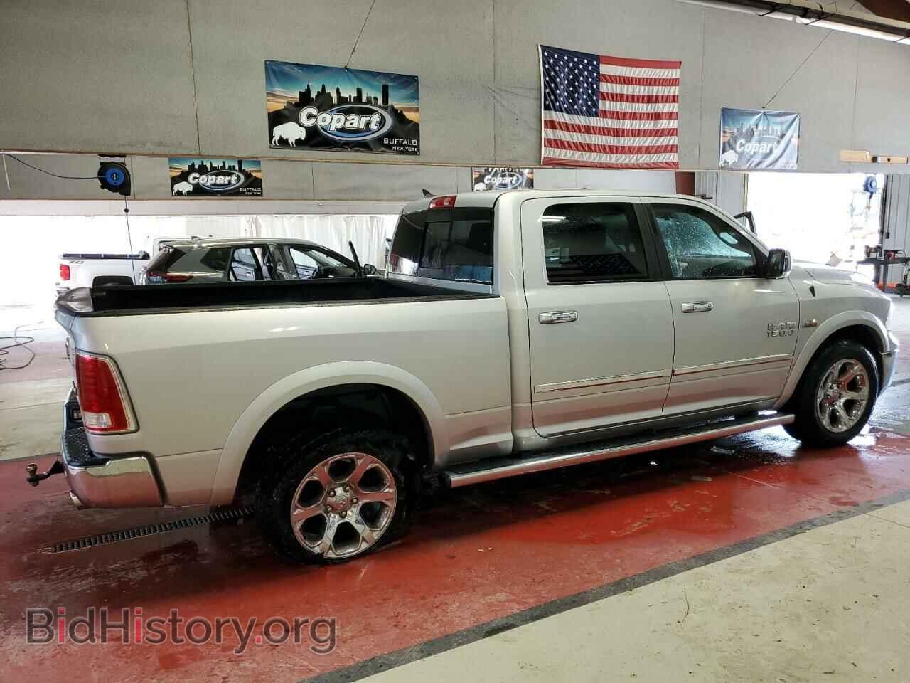 2017 RAM 1500 - VIN: 1C6RR7VT7HS509938 - Photo 3