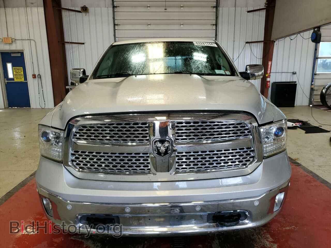 2017 RAM 1500 - VIN: 1C6RR7VT7HS509938 - Photo 5