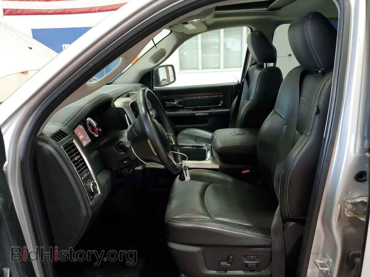 2017 RAM 1500 - VIN: 1C6RR7VT7HS509938 - Photo 7