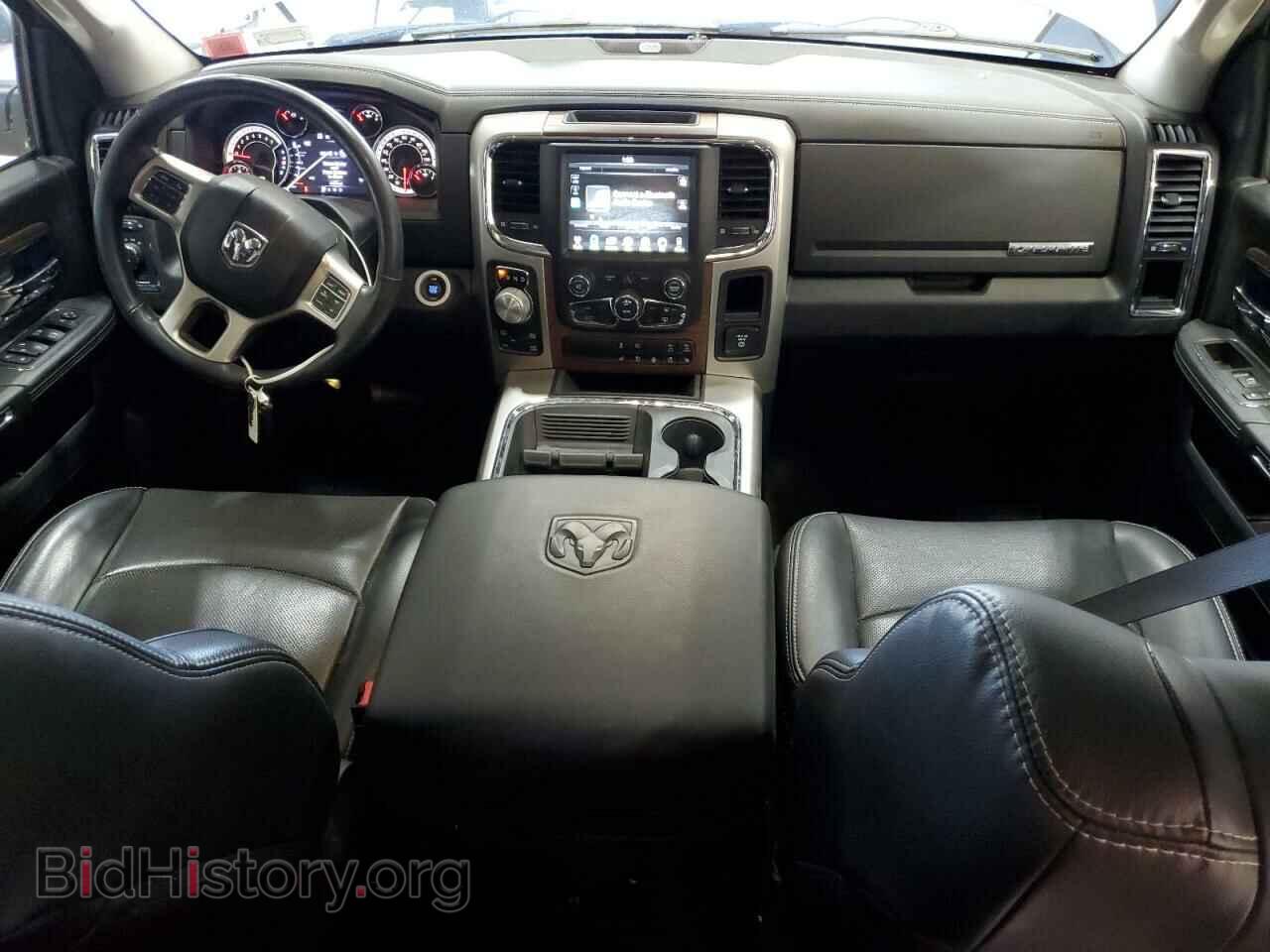 2017 RAM 1500 - VIN: 1C6RR7VT7HS509938 - Photo 8