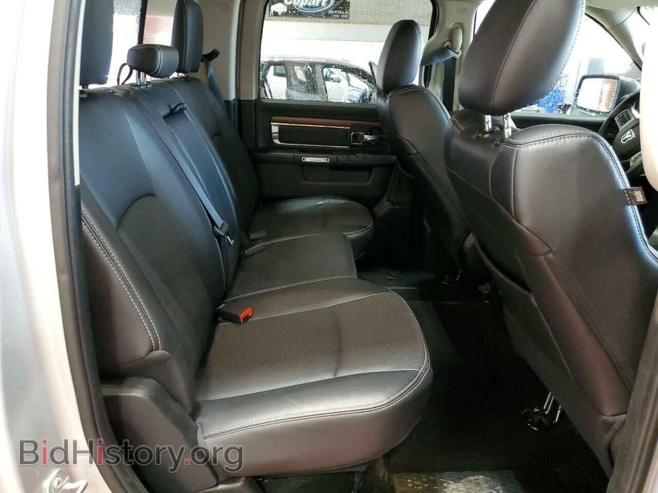 2017 RAM 1500 - VIN: 1C6RR7VT7HS509938 - Photo 10