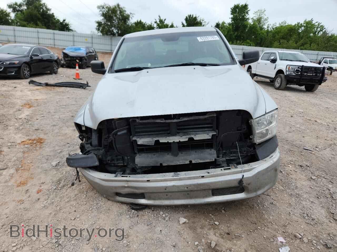 2017 RAM 1500 - VIN: 1C6RR6FT6HS609943 - Фото 5