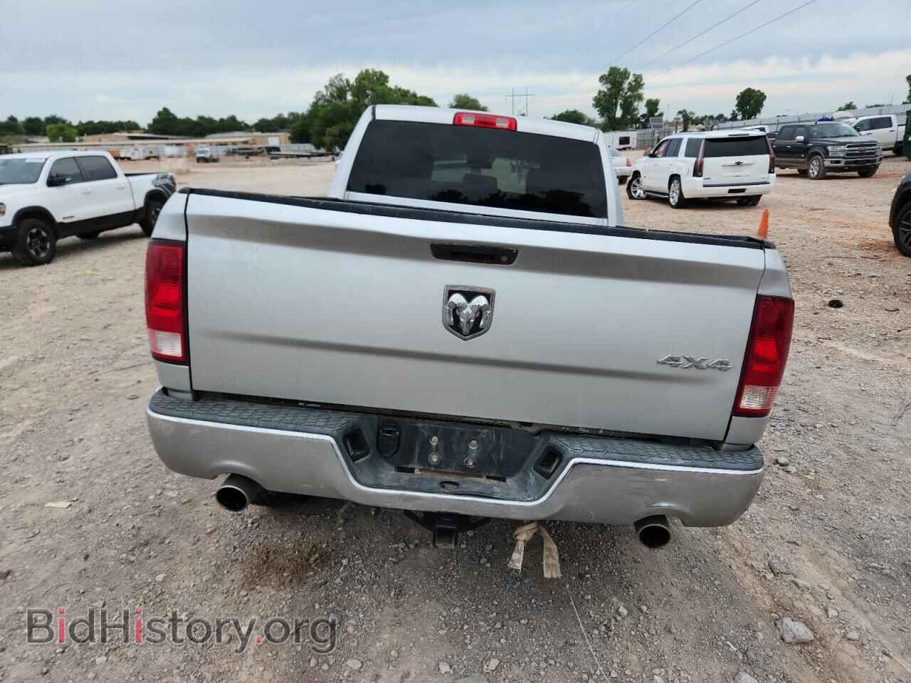 2017 RAM 1500 - VIN: 1C6RR6FT6HS609943 - Фото 6