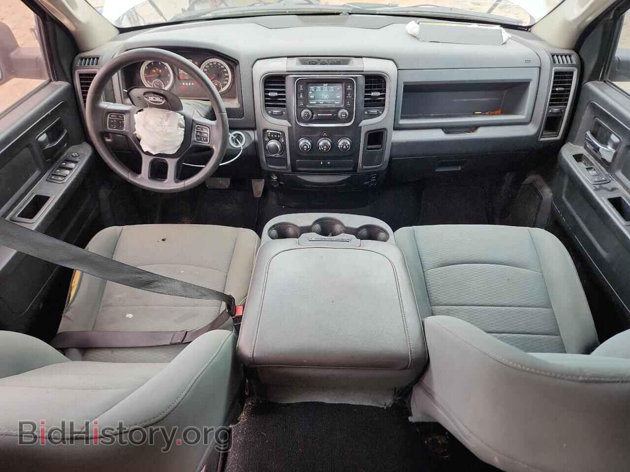 2017 RAM 1500 - VIN: 1C6RR6FT6HS609943 - Фото 8