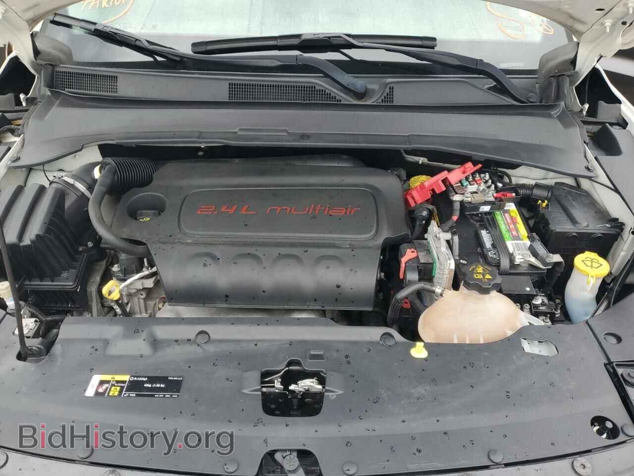 2019 JEEP COMPASS - VIN: 3C4NJCCB8KT660147 - Фото 7