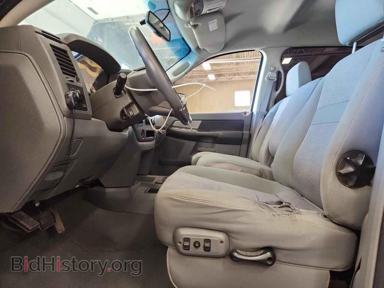 2007 DODGE All Models - VIN: 3D7KS19D57G765456 - Photo 7