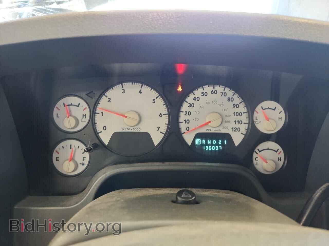 2007 DODGE All Models - VIN: 3D7KS19D57G765456 - Photo 9