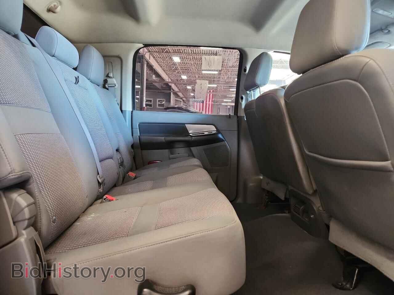 2007 DODGE All Models - VIN: 3D7KS19D57G765456 - Photo 10