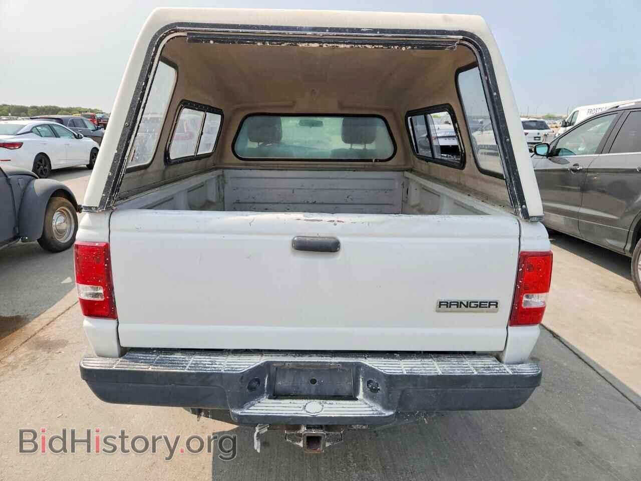 2011 FORD RANGER - VIN: 1FTKR1AD5BPA80427 - Photo 6