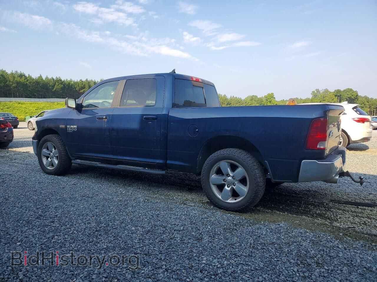 2019 RAM 1500 - VIN: 1C6RR7TT7KS684068 - Фото 2