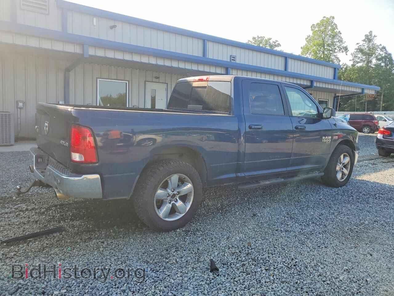 2019 RAM 1500 - VIN: 1C6RR7TT7KS684068 - Фото 3