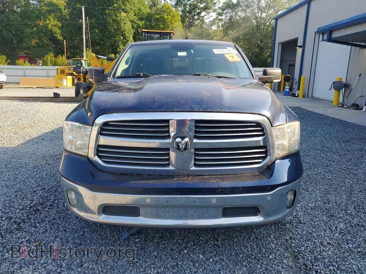 2019 RAM 1500 - VIN: 1C6RR7TT7KS684068 - Фото 5