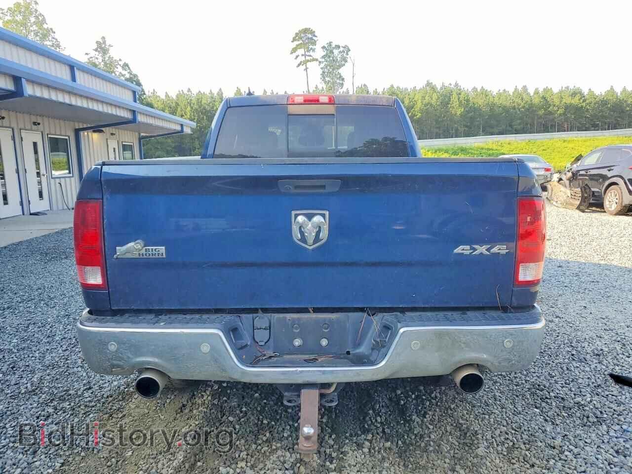 2019 RAM 1500 - VIN: 1C6RR7TT7KS684068 - Фото 6
