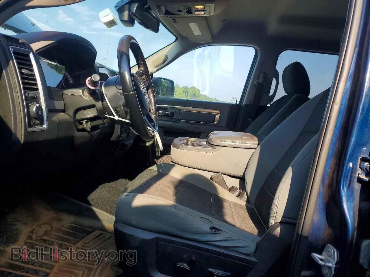 2019 RAM 1500 - VIN: 1C6RR7TT7KS684068 - Фото 7