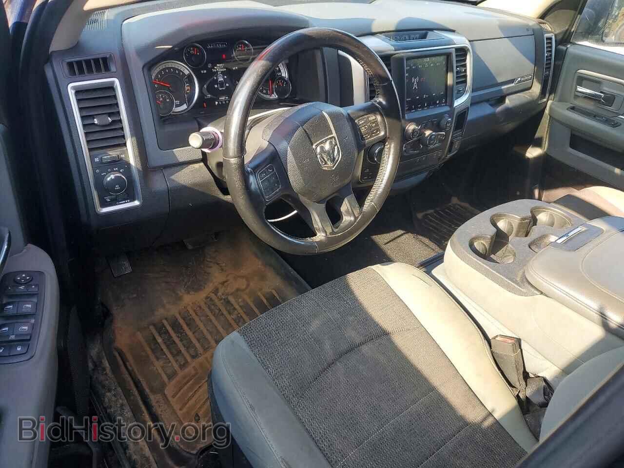 2019 RAM 1500 - VIN: 1C6RR7TT7KS684068 - Фото 8