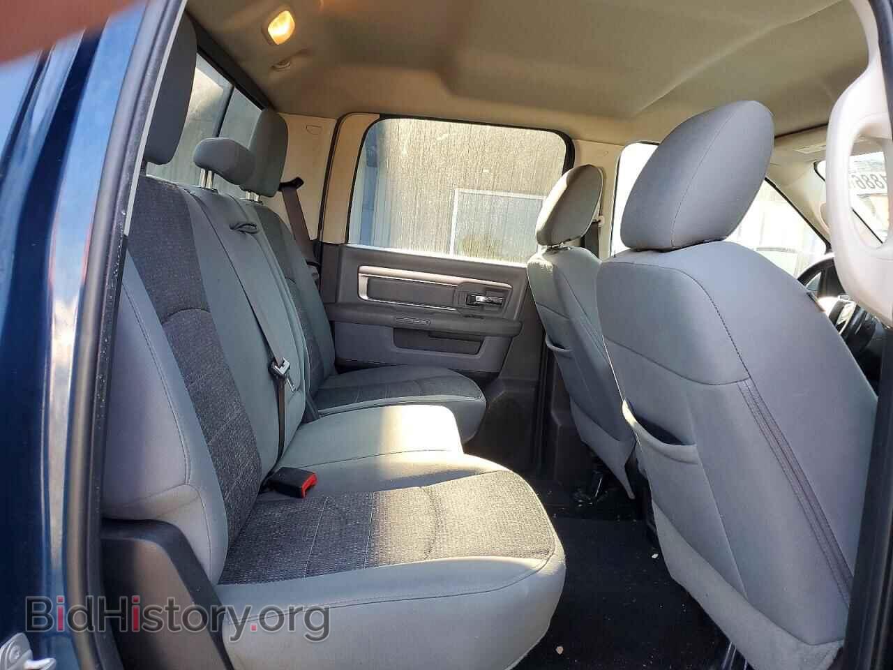 2019 RAM 1500 - VIN: 1C6RR7TT7KS684068 - Фото 10