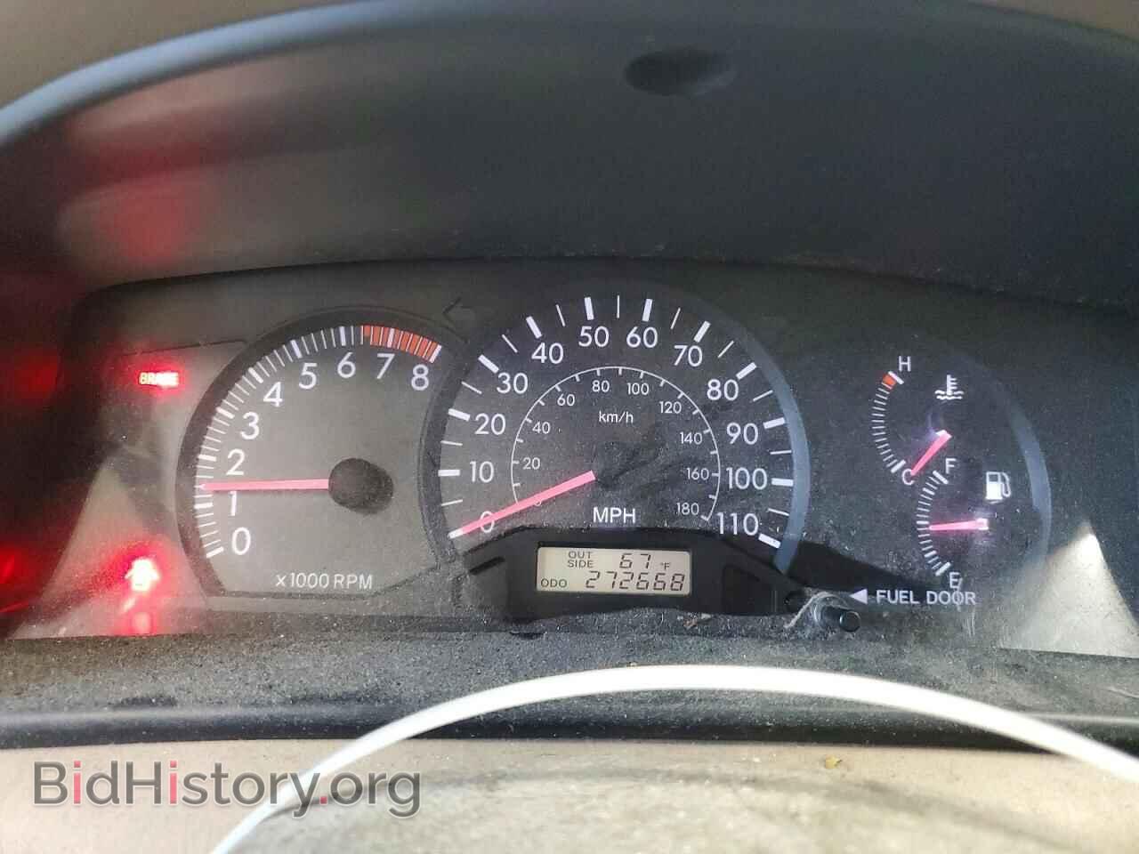 2007 TOYOTA COROLLA - VIN: 2T1BR32E17C766568 - Фото 9