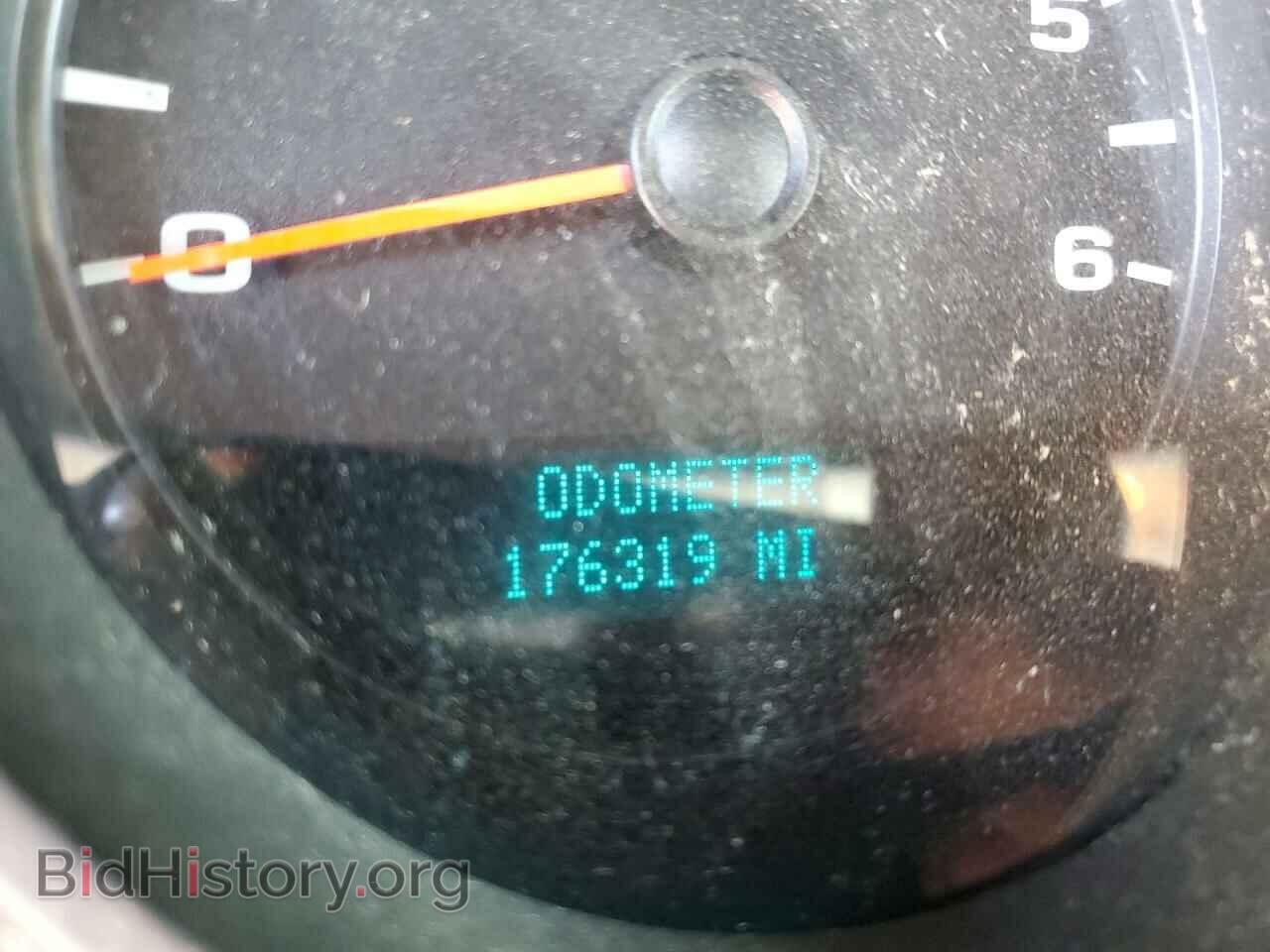 2010 CHEVROLET SILVERADO - VIN: 3GCRCREA4AG297937 - Фото 8