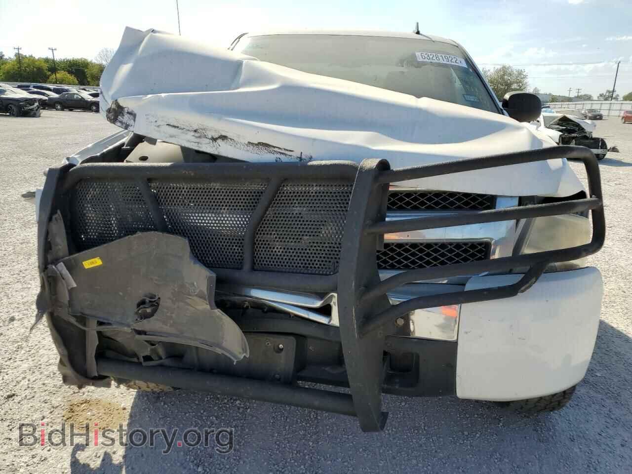 2010 CHEVROLET SILVERADO - VIN: 3GCRCREA4AG297937 - Фото 9