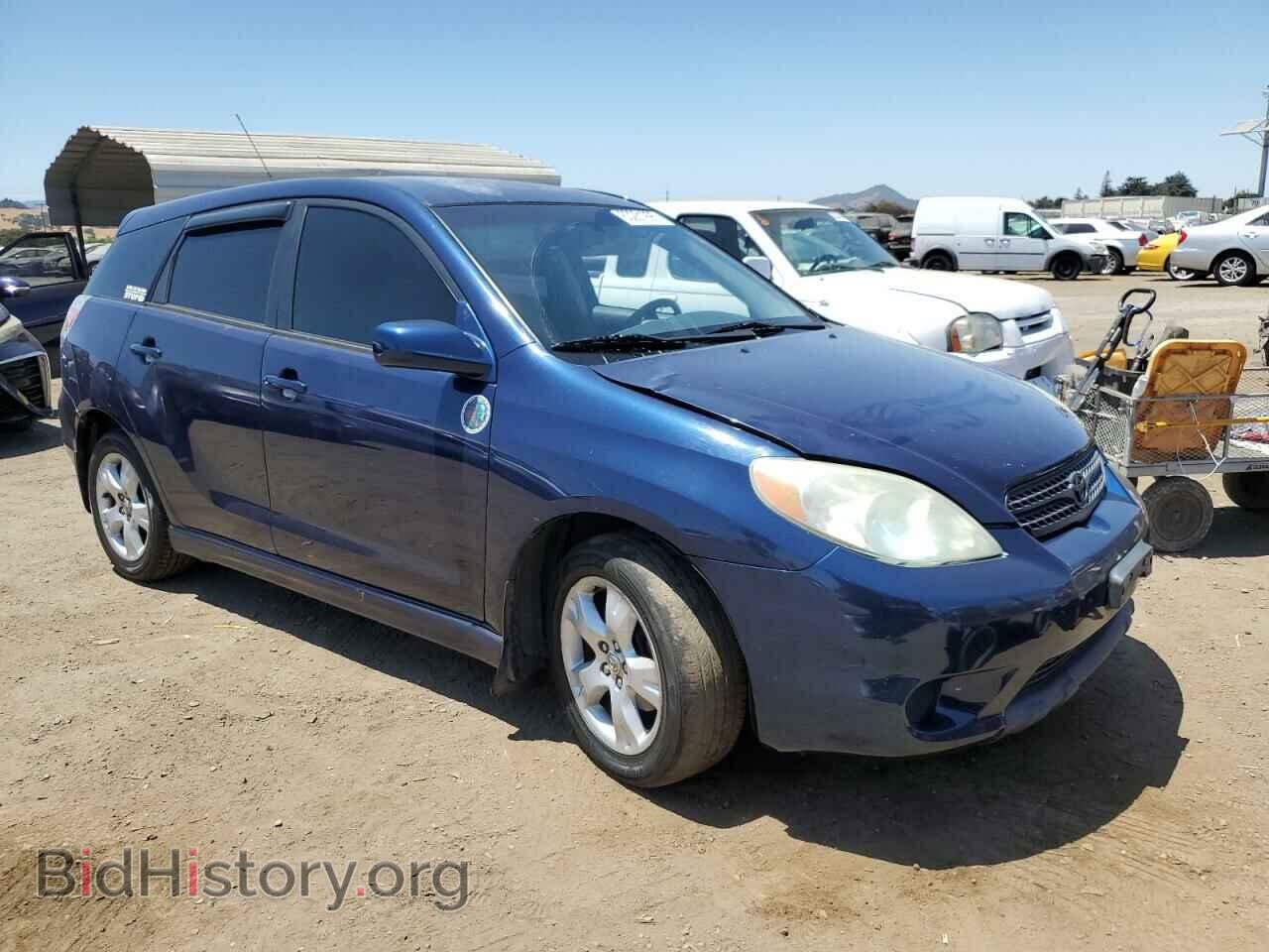 2006 TOYOTA COROLLA - VIN: 2T1KR32E46C616209 - Фото 4