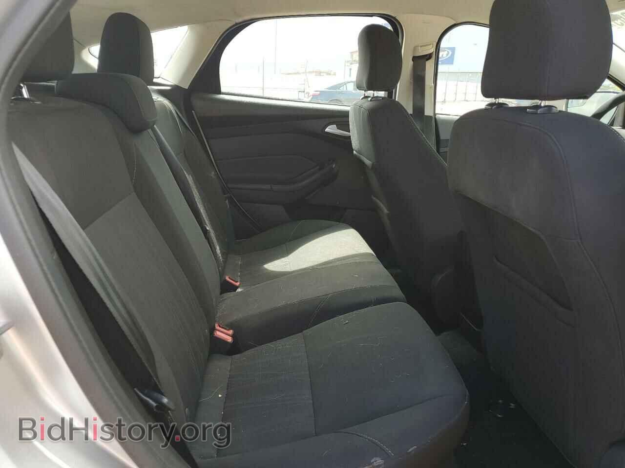 2016 FORD FOCUS - VIN: 1FADP3K20GL306689 - Фото 10