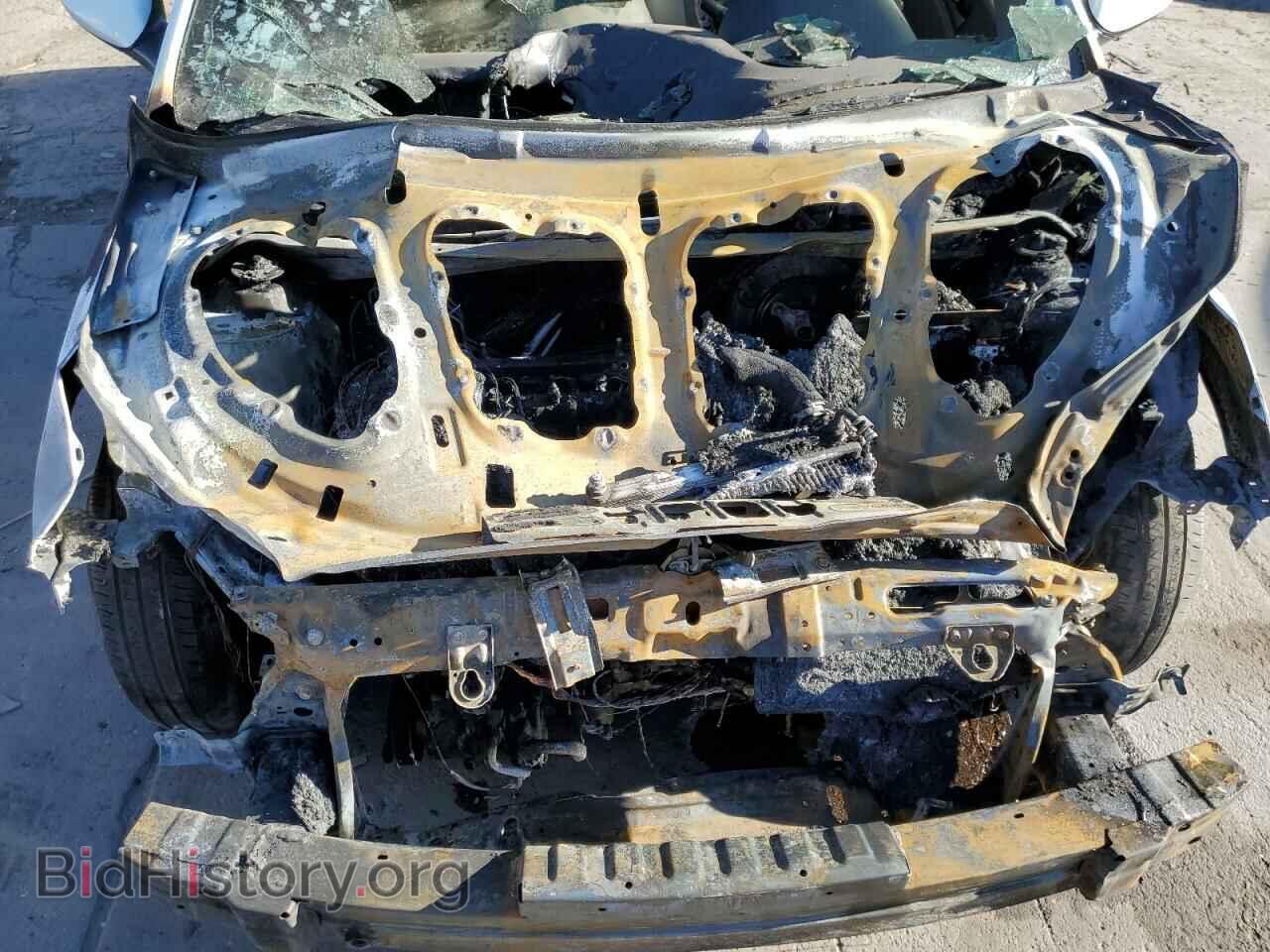 2016 HYUNDAI ACCENT - VIN: KMHCT5AE2GU242167 - Фото 9