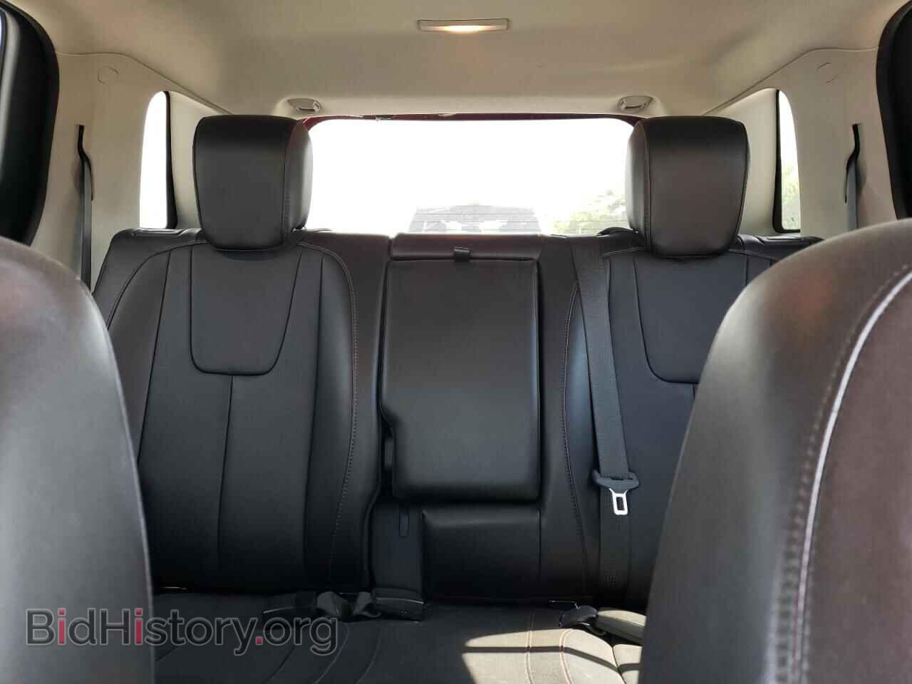2012 GMC TERRAIN - VIN: 2GKFLVEK0C6274520 - Фото 10