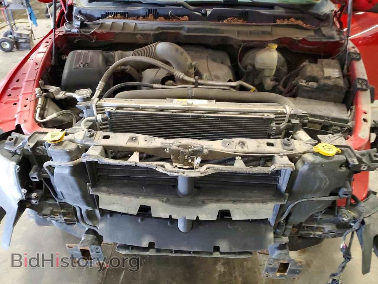 2015 RAM 1500 - VIN: 1C6RR7TT5FS777385 - Фото 11