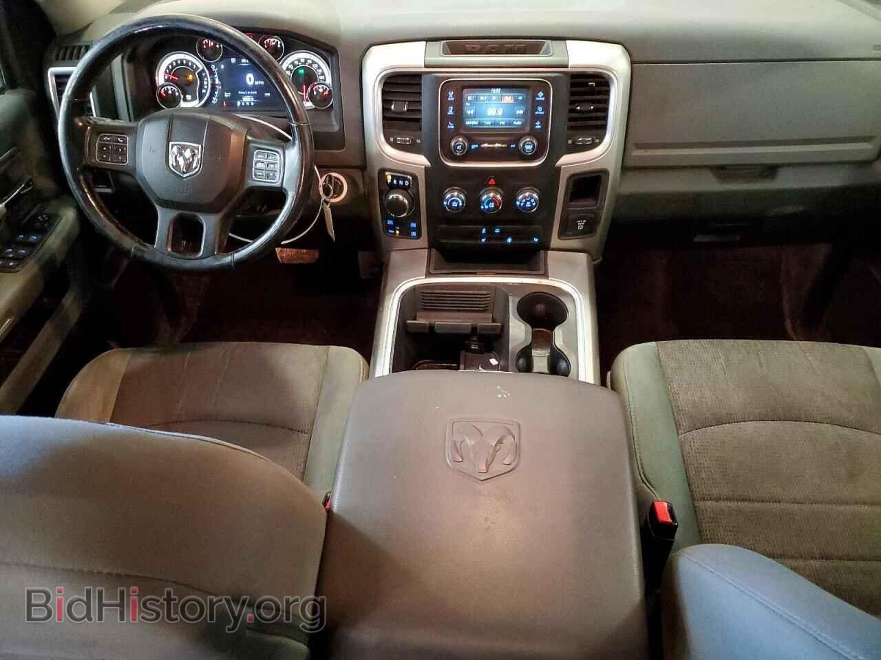 2015 RAM 1500 - VIN: 1C6RR7TT5FS777385 - Фото 8