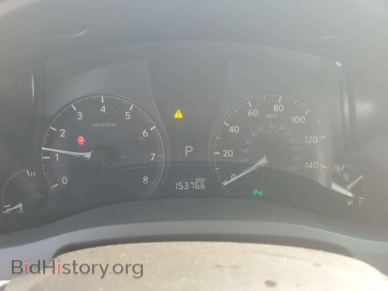 2011 LEXUS RX350 - VIN: 2T2ZK1BA7BC043090 - Фото 9