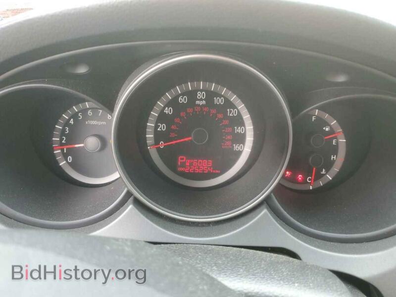2010 Kia OPTIMA (VIN KNAGG4A80A5444549) — photo 9 of 12
