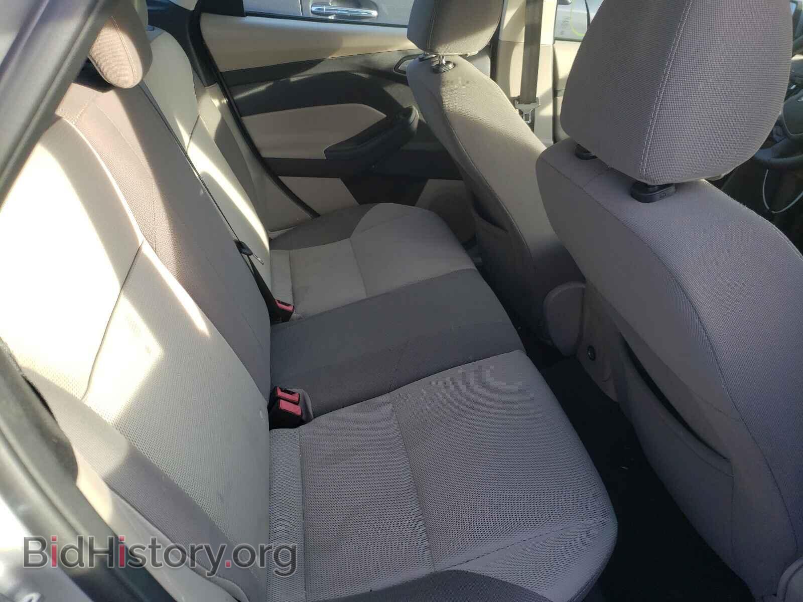 2014 FORD FOCUS - VIN: 1FADP3K20EL278292 - Фото 6