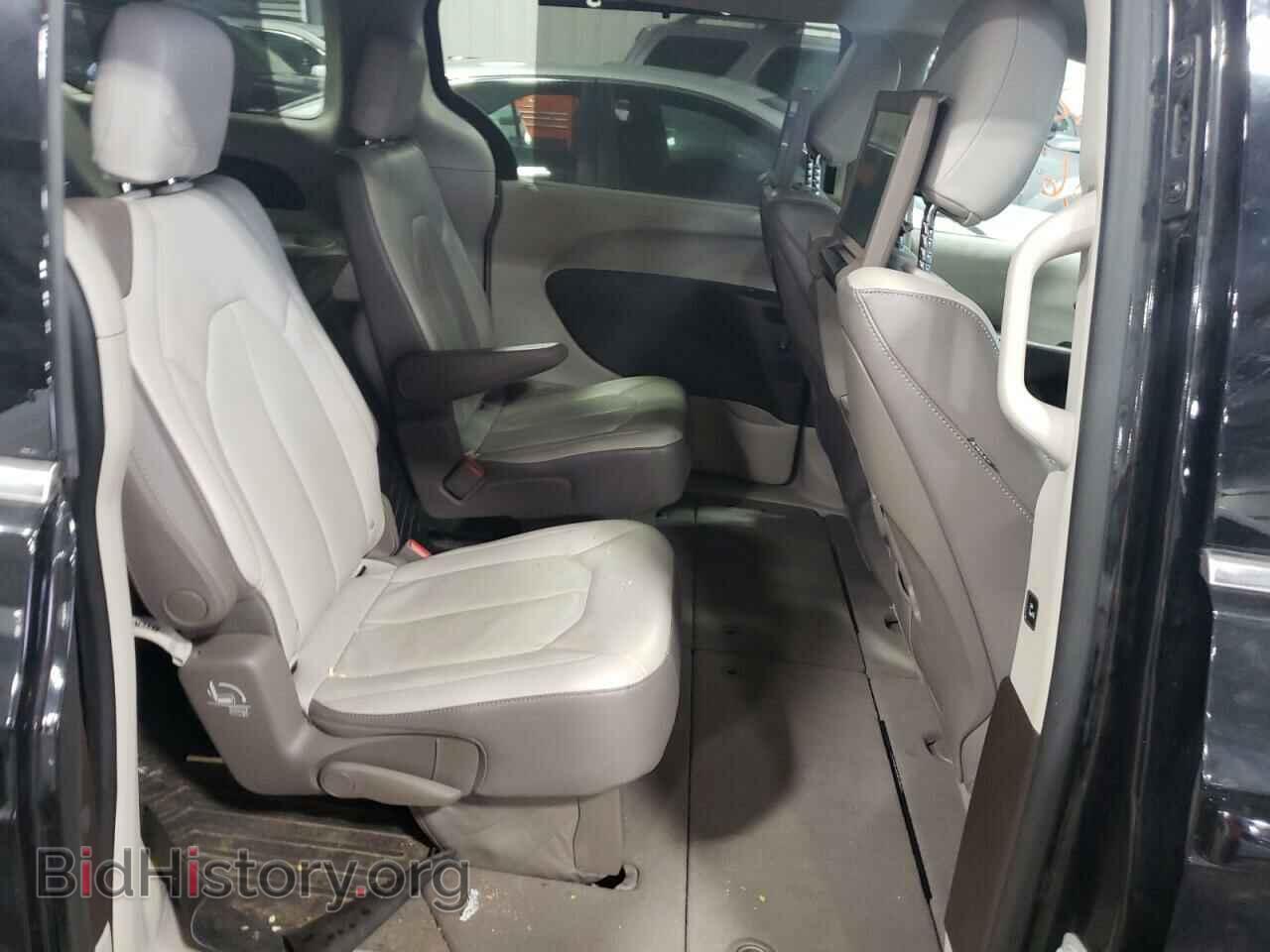 2017 CHRYSLER PACIFICA - VIN: 2C4RC1EG5HR570541 - Фото 6