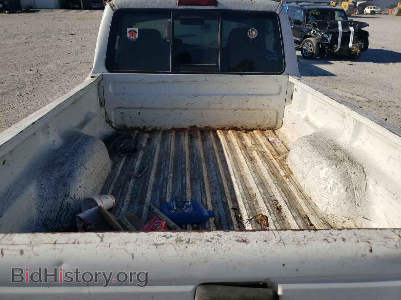 2007 FORD RANGER - VIN: 1FTYR10D07PA24527 - Фото 6