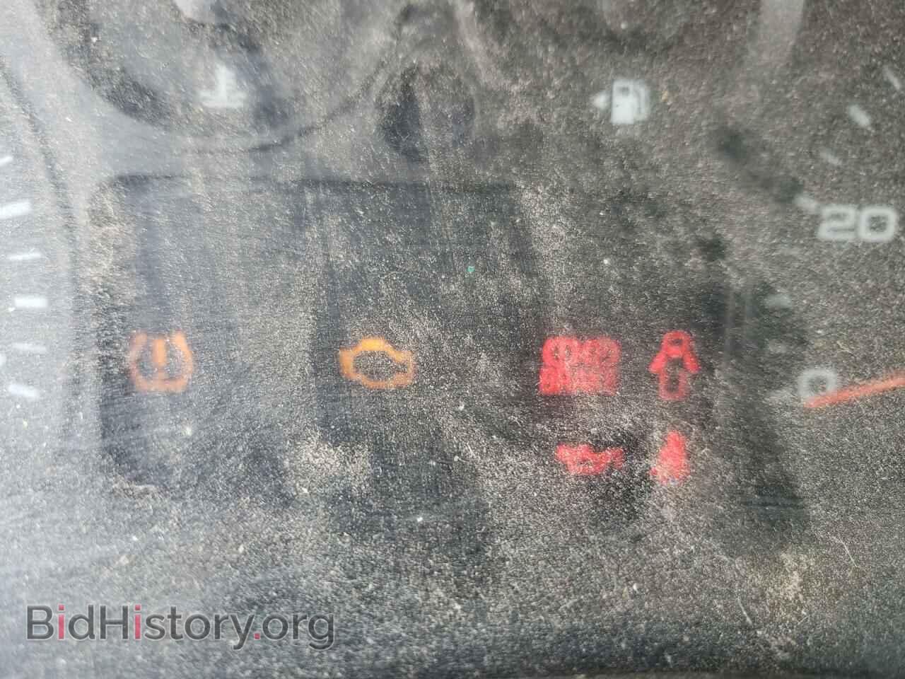 2007 FORD RANGER - VIN: 1FTYR10D07PA24527 - Фото 8