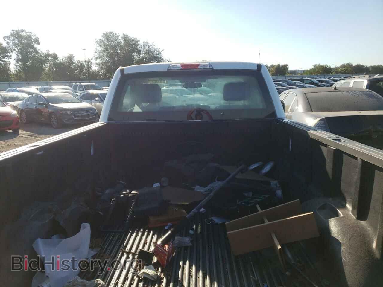 2017 FORD F150 - VIN: 1FTMF1C81HKD23075 - Фото 6