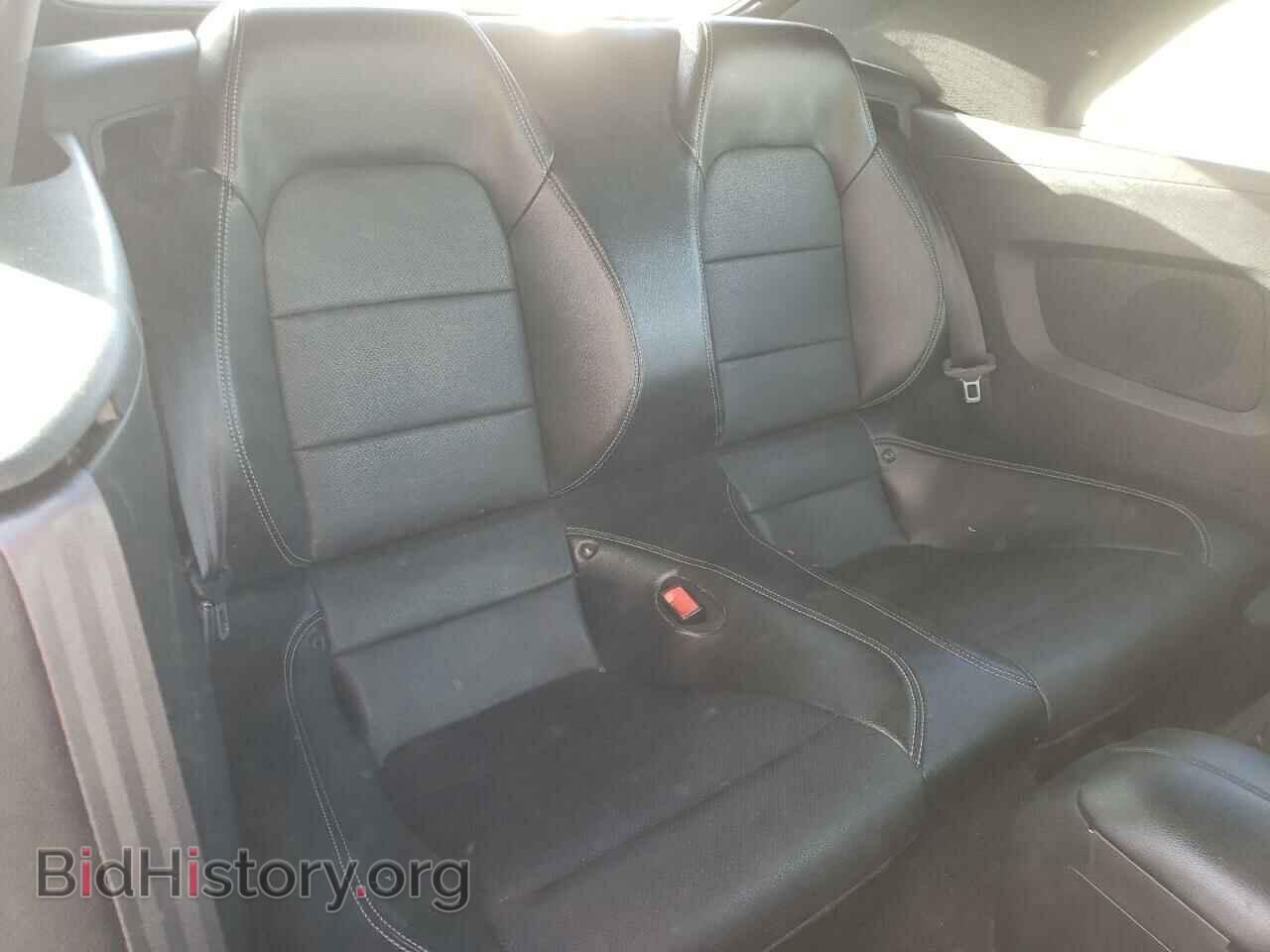 2020 FORD MUSTANG - VIN: 1FATP8UH7L5137120 - Фото 6